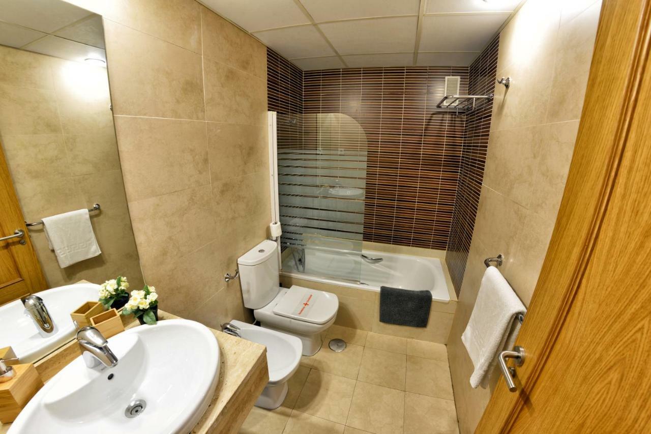 Apartamento La Estación Málaga