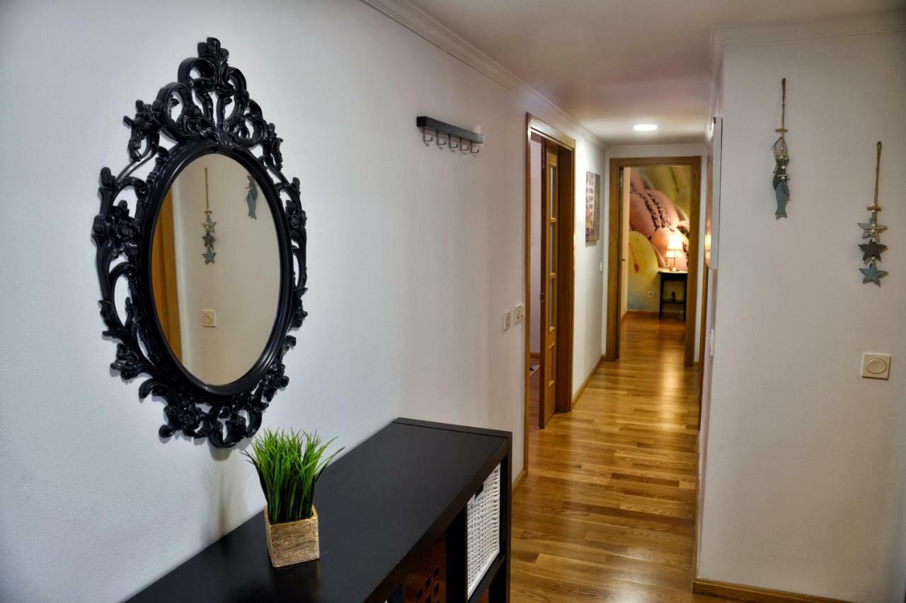 La Estación Apartamento *