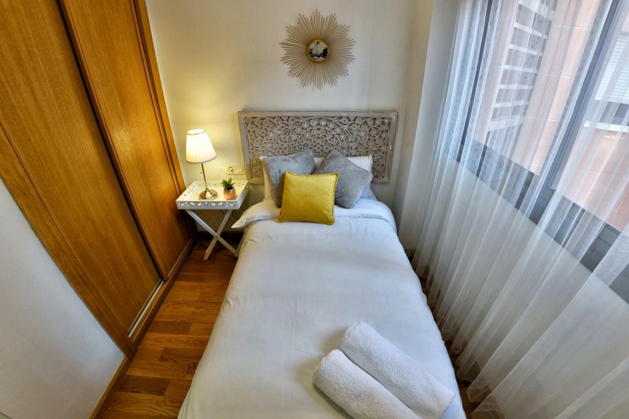 Appartamento Wonderstays La Estacion *