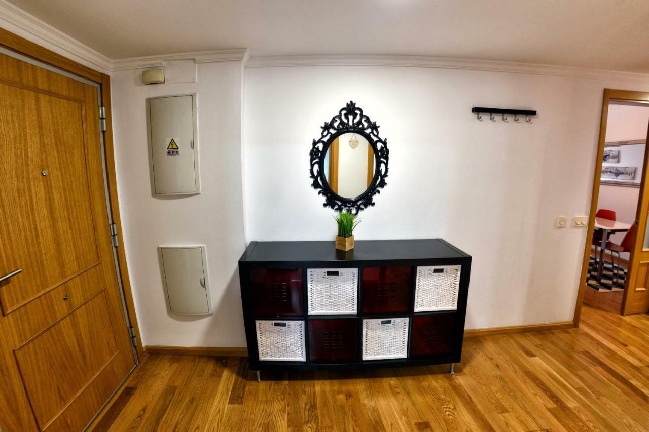 Wonderstays La Estacion Appartamento