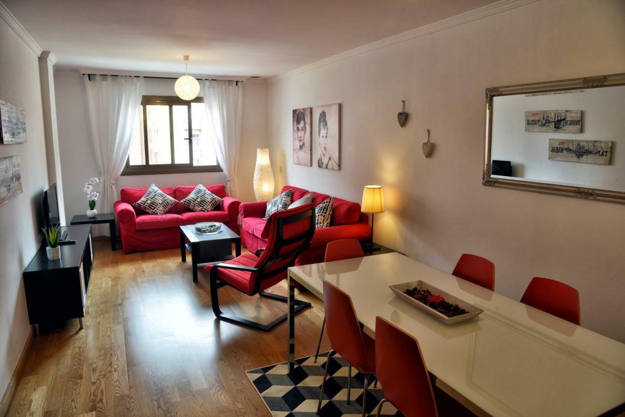 Wonderstays La Estacion Appartamento