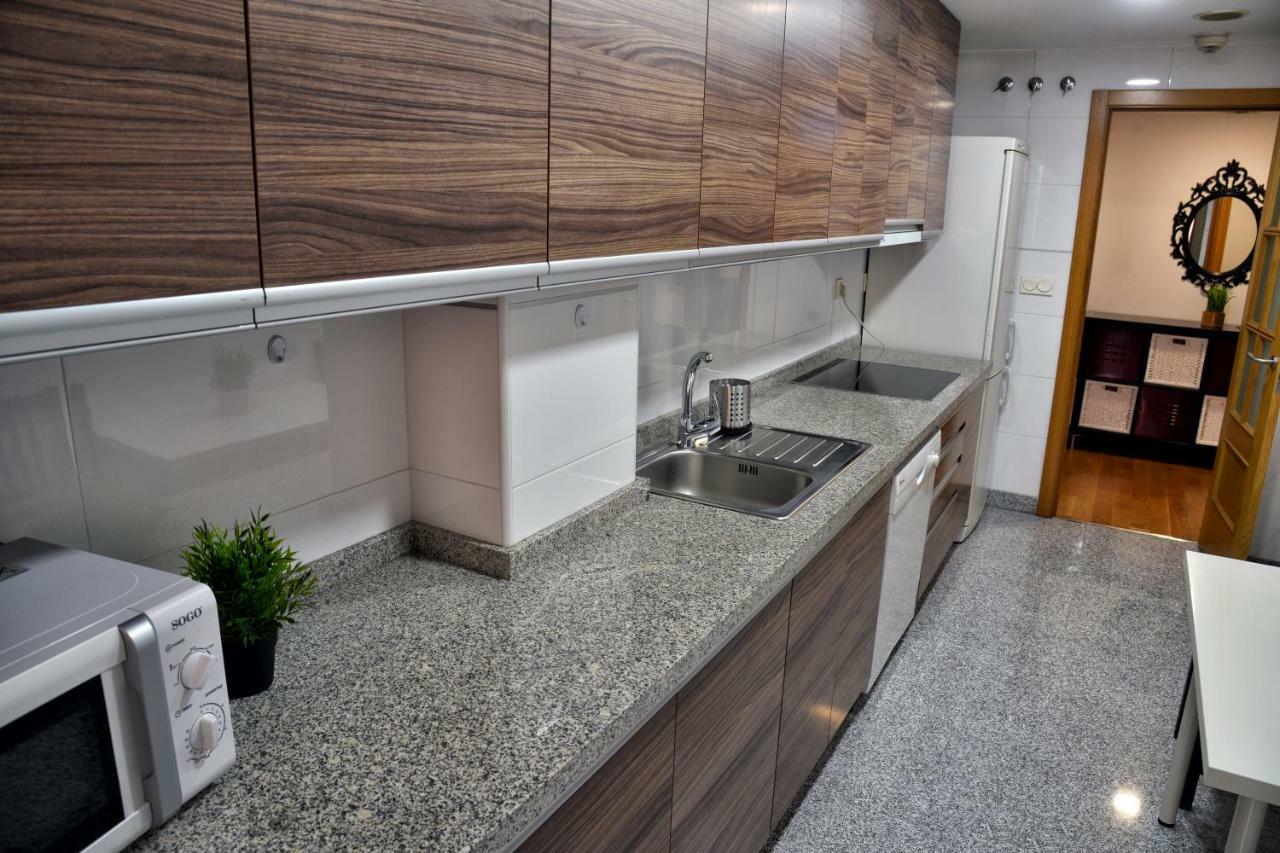 Appartamento Wonderstays La Estacion Málaga