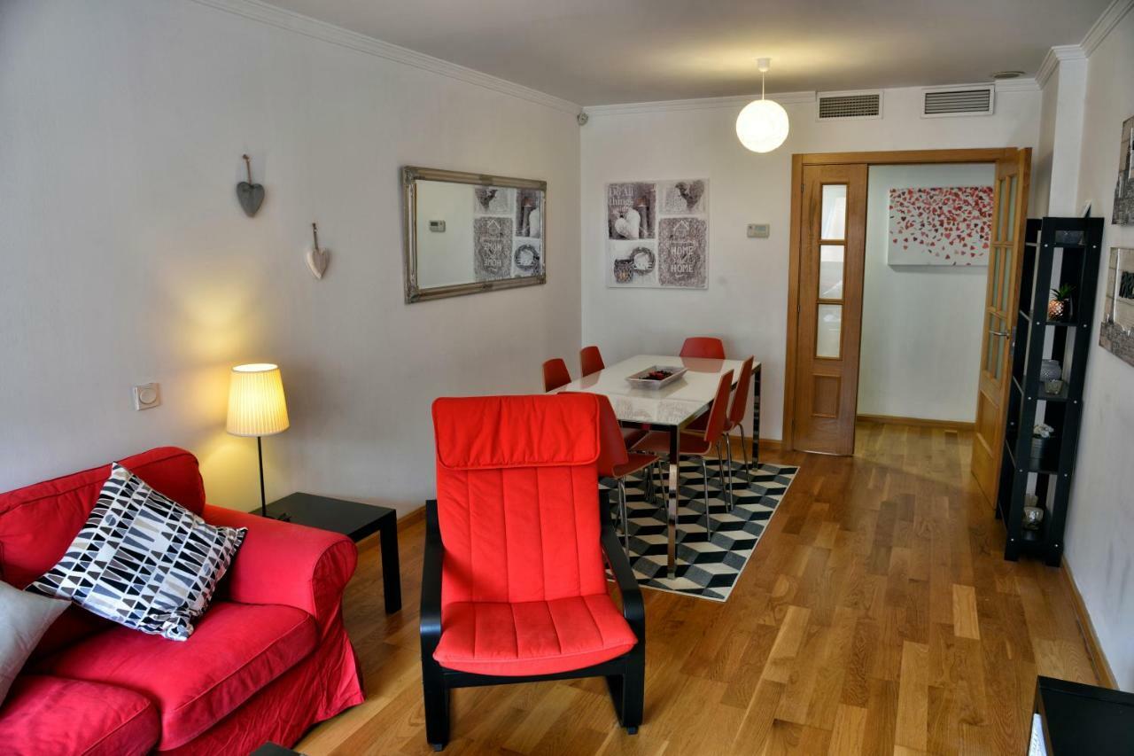 Appartamento Wonderstays La Estacion Málaga