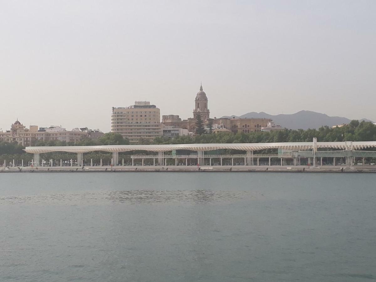 Port Málaga