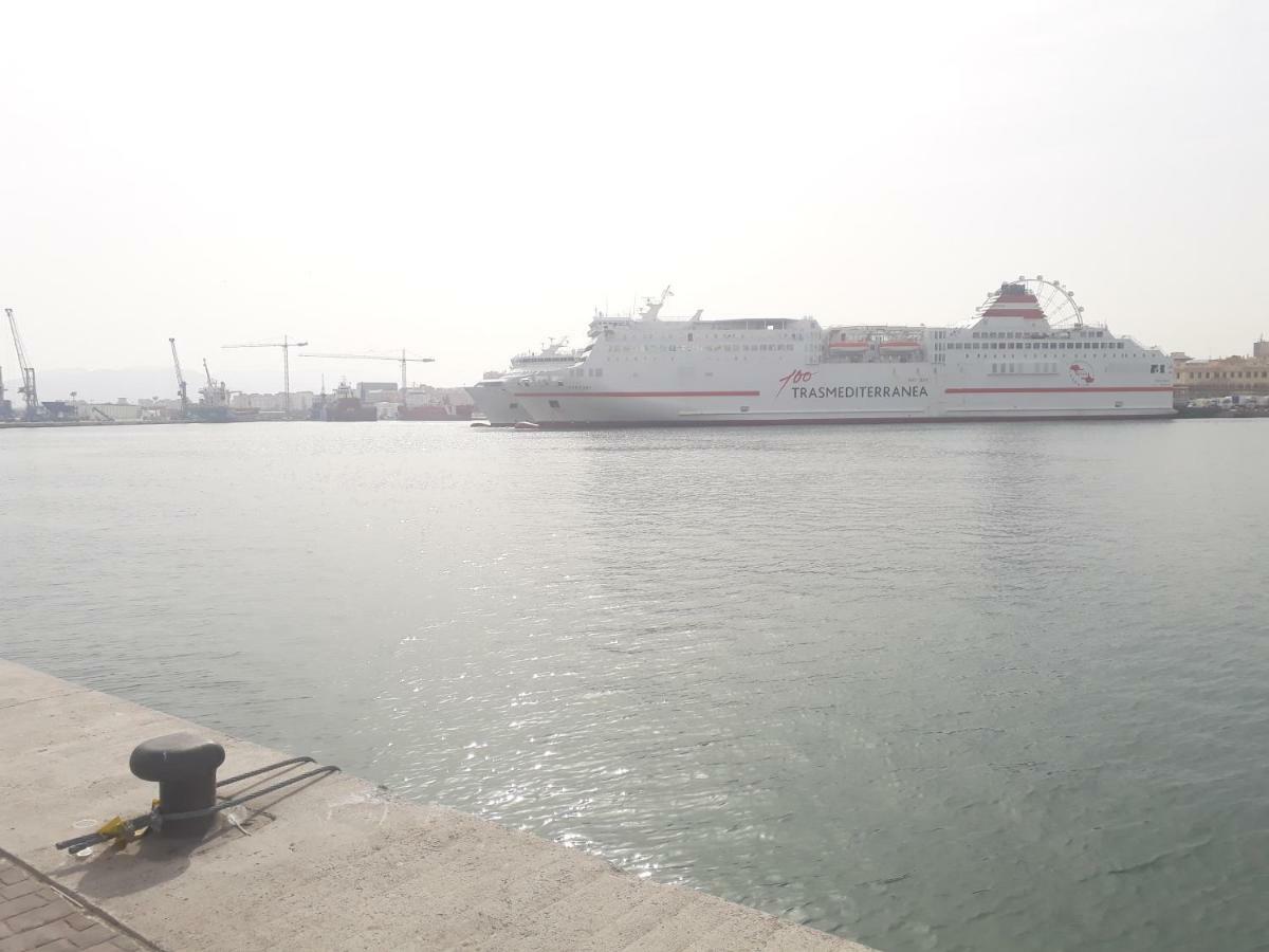 Port Málaga