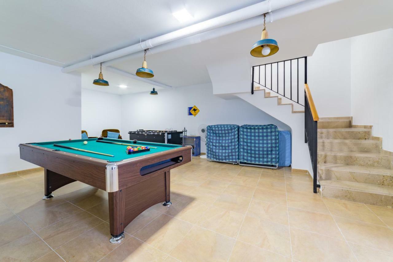 Parque Tecnologico Holiday home