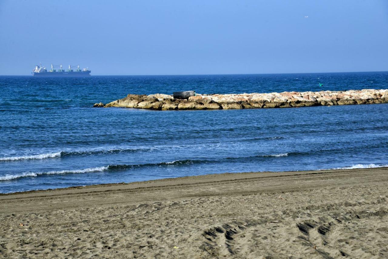 Wonderstays La Perla Azul Appartement