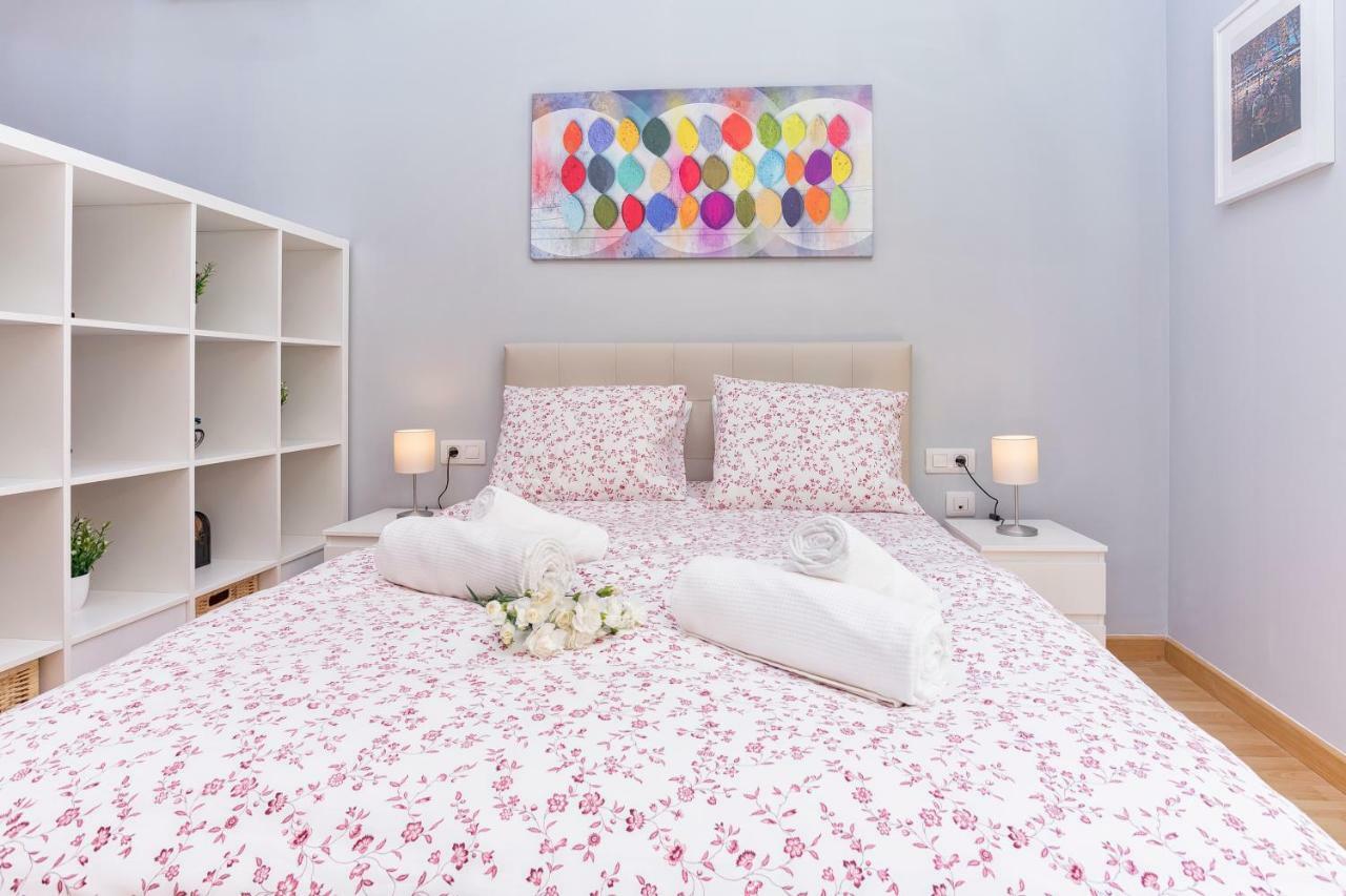 -malagasunapts- Vibrant Historic Centre * Malaga