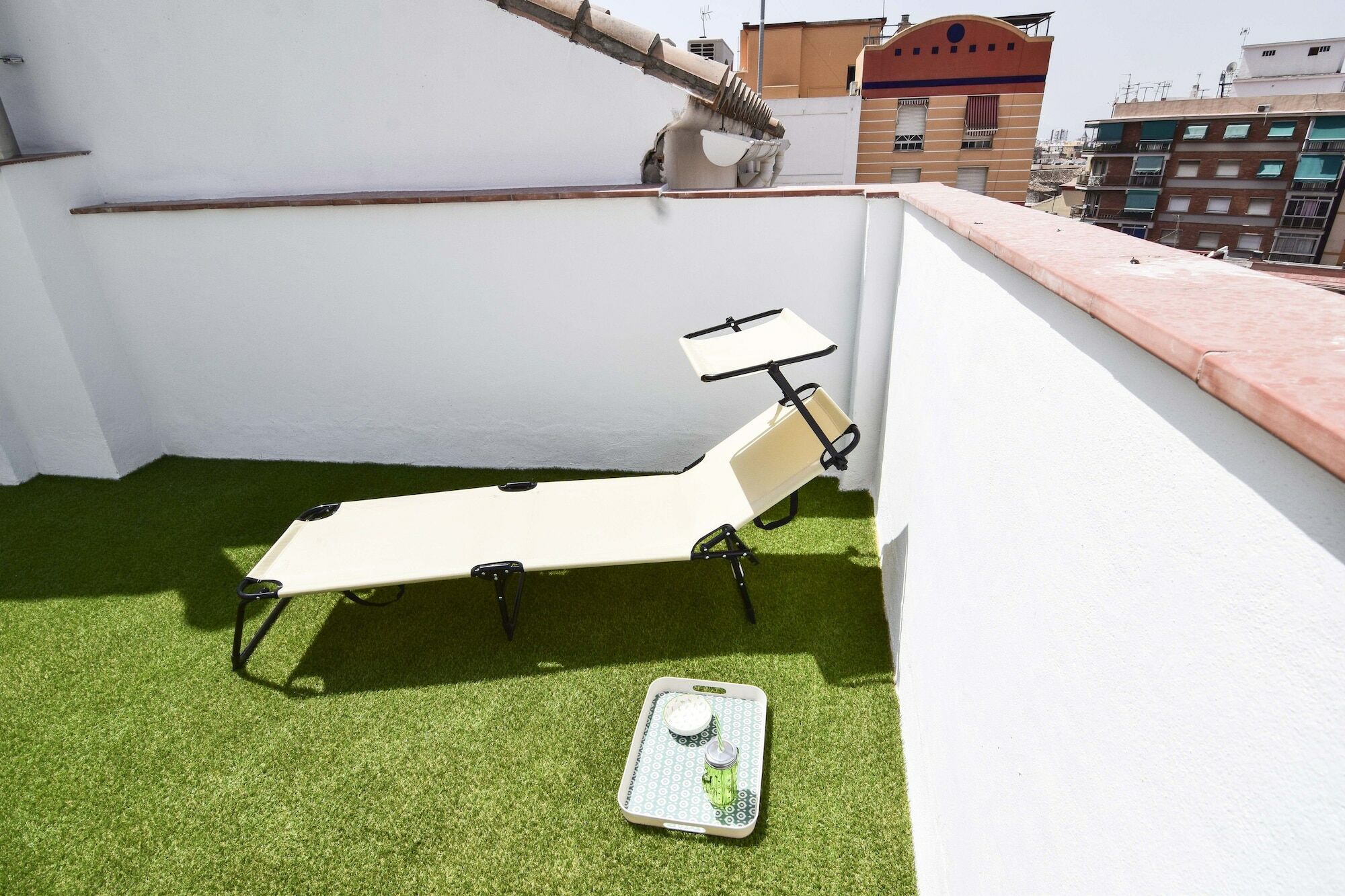 Apartamento Letmalaga Cappuccino *