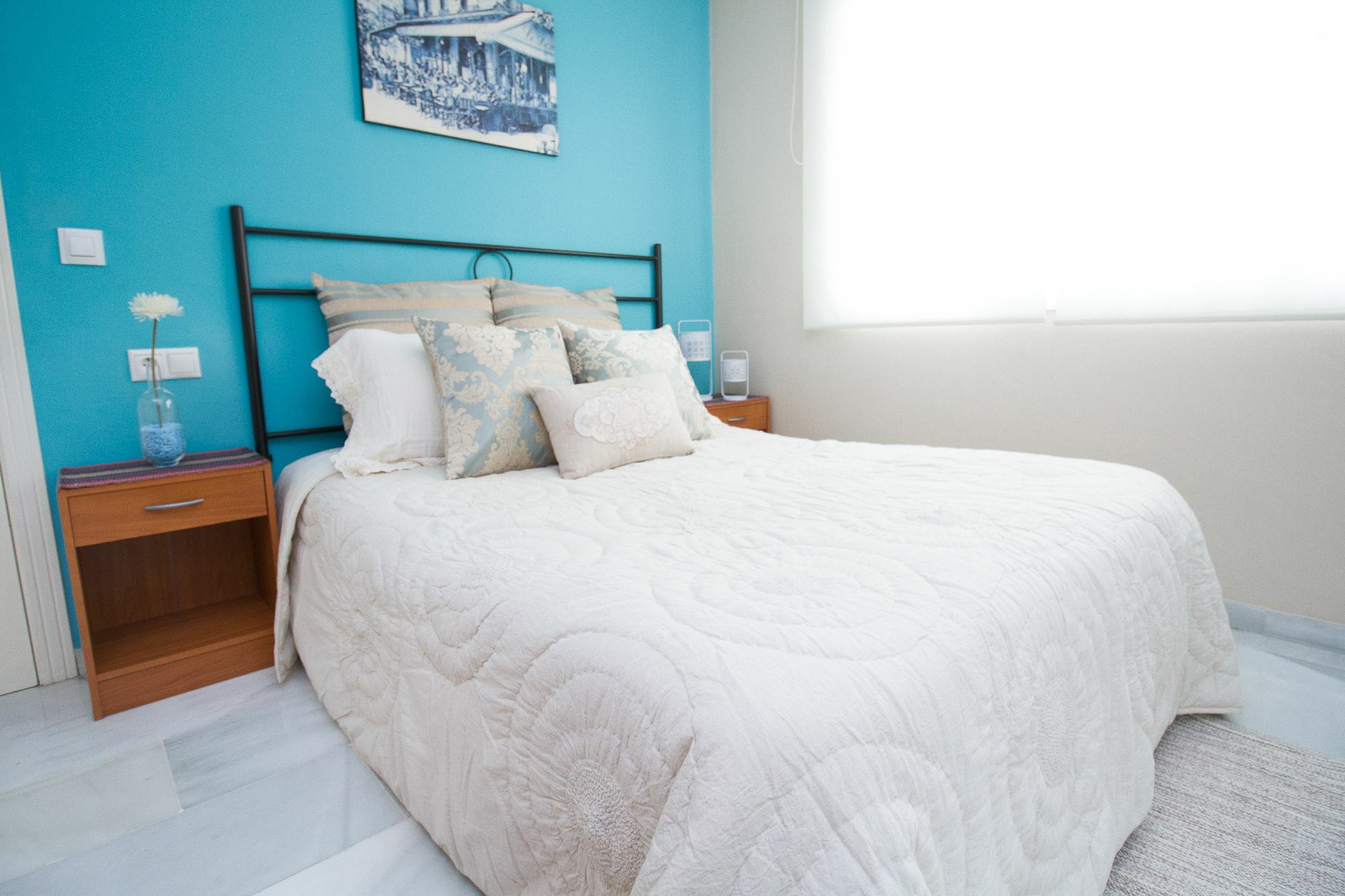 Calzada De La Trinidad Apartamento *