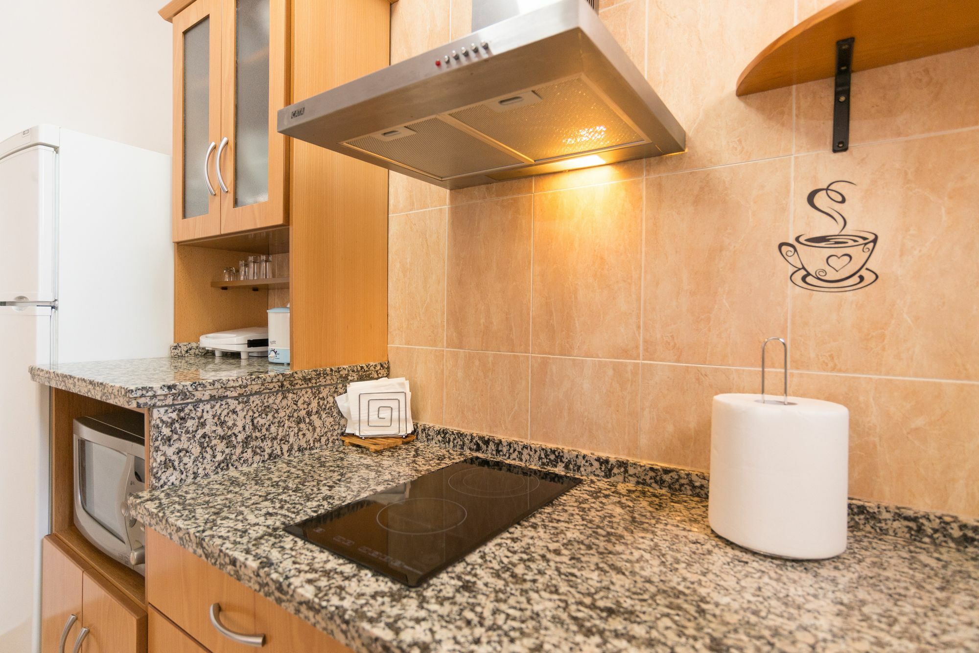 Marmoles Citycenter Apartamento Málaga