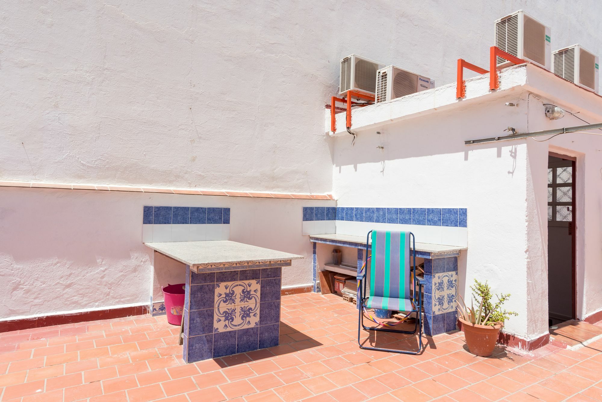 Marmoles Citycenter Apartamento