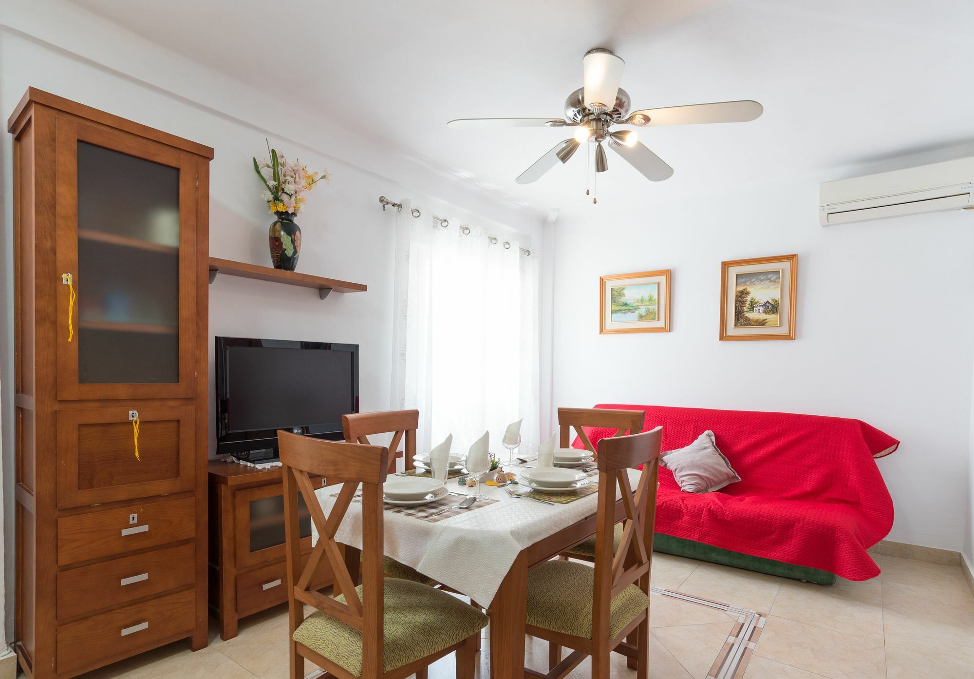 Apartamento Marmoles Citycenter