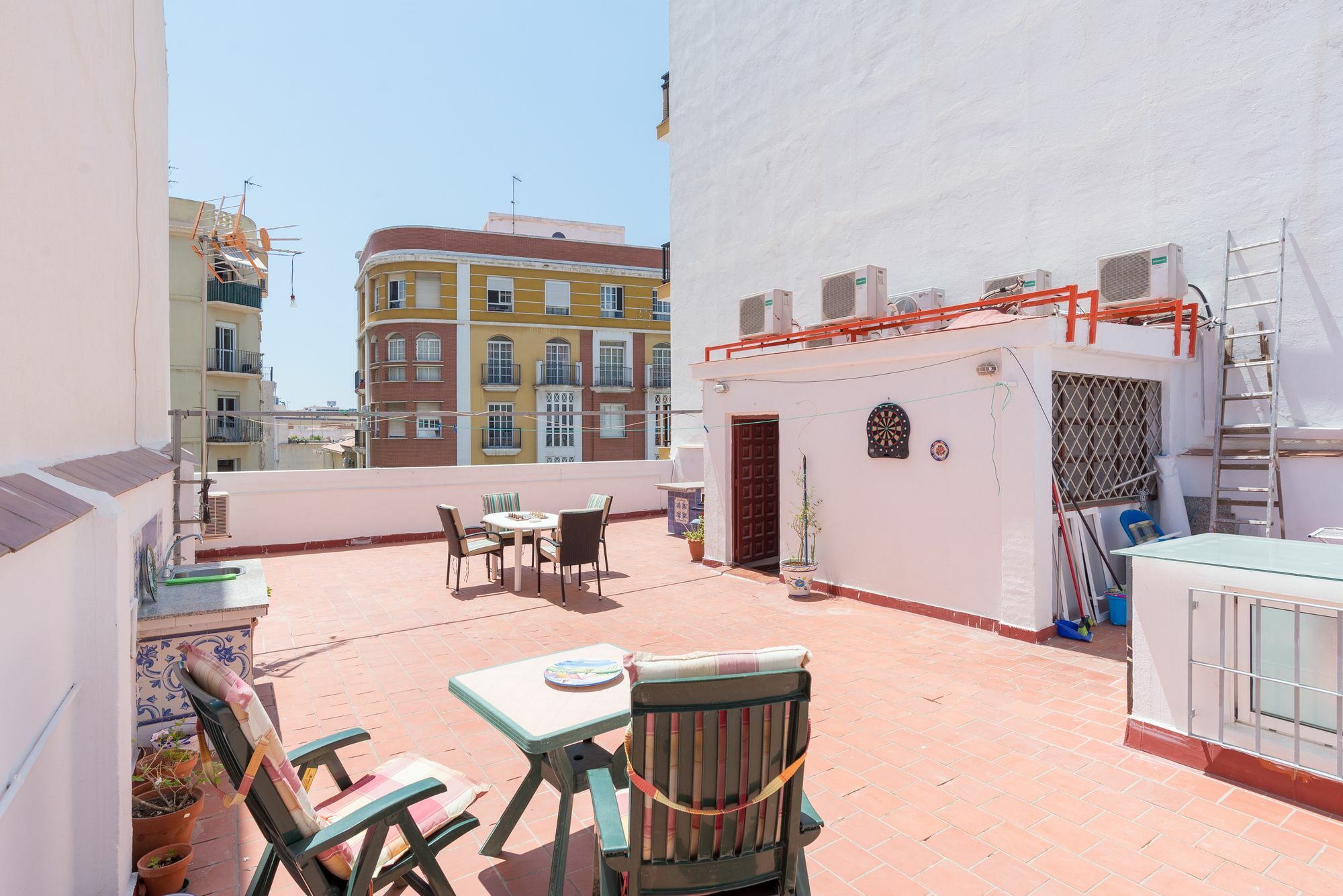 Apartamento Marmoles Citycenter *
