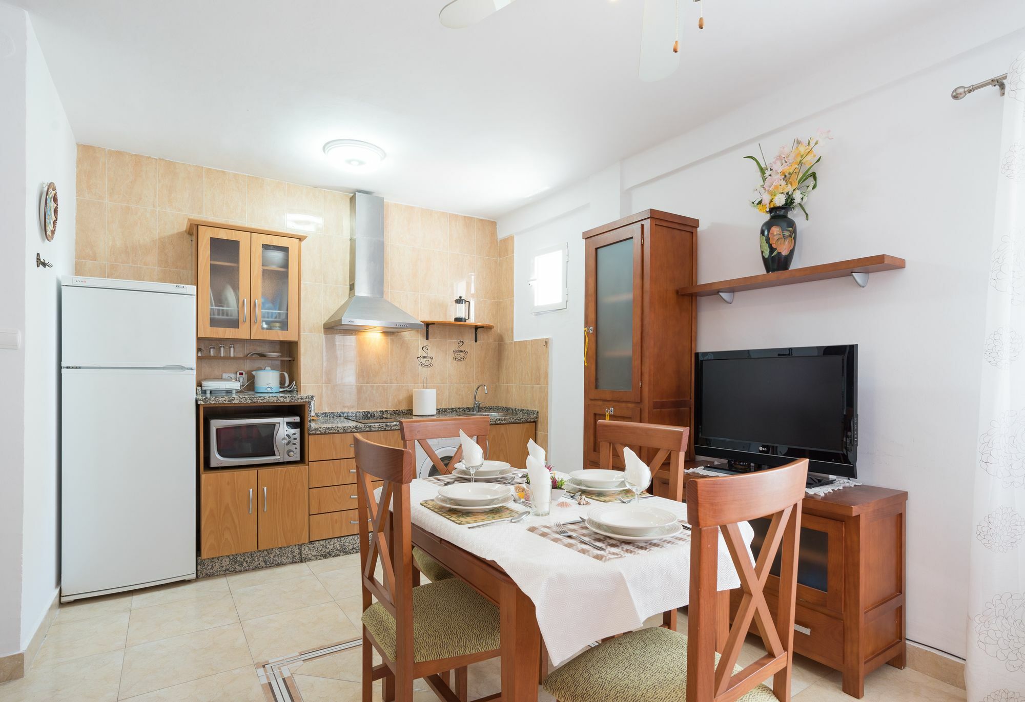 Marmoles Citycenter Apartamento
