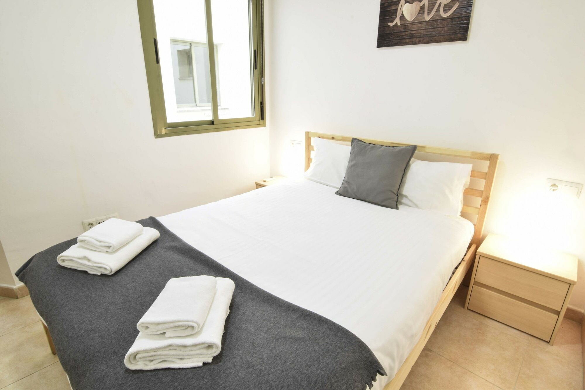 Letmalaga The Friar's House Apartamento Málaga