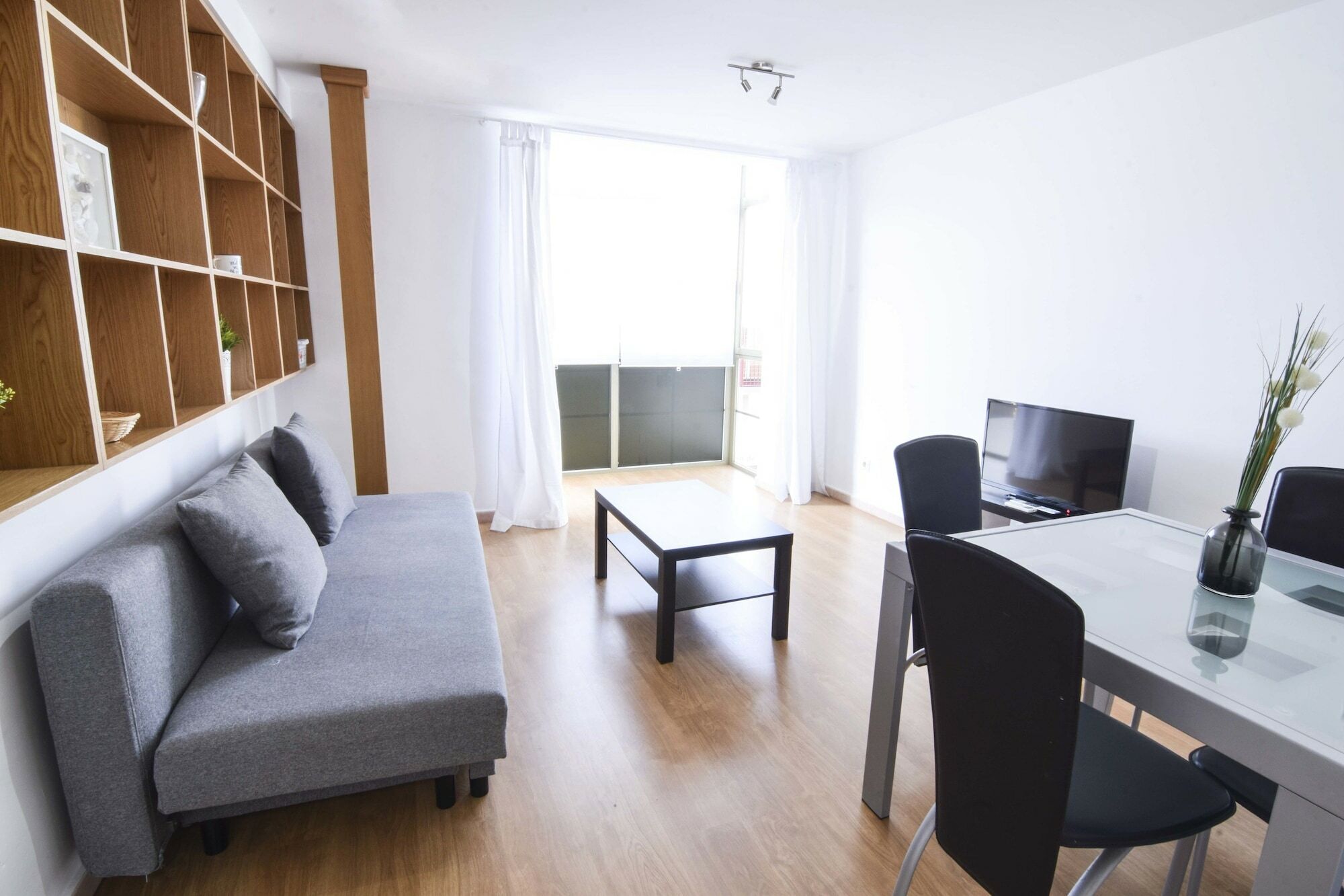 Appartement Letmalaga The Friar's House Málaga