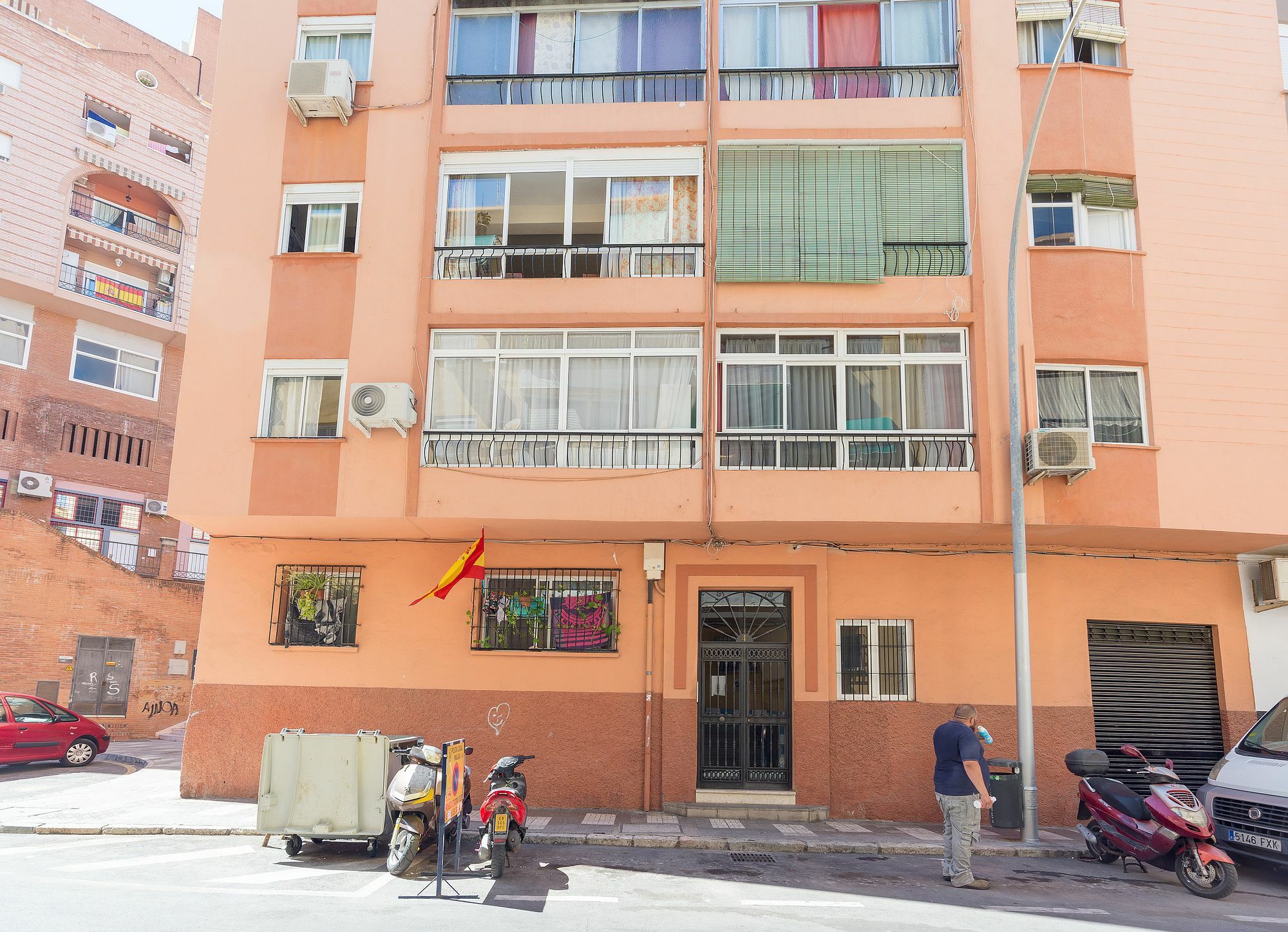 Victoria Citycenter Apartamento *