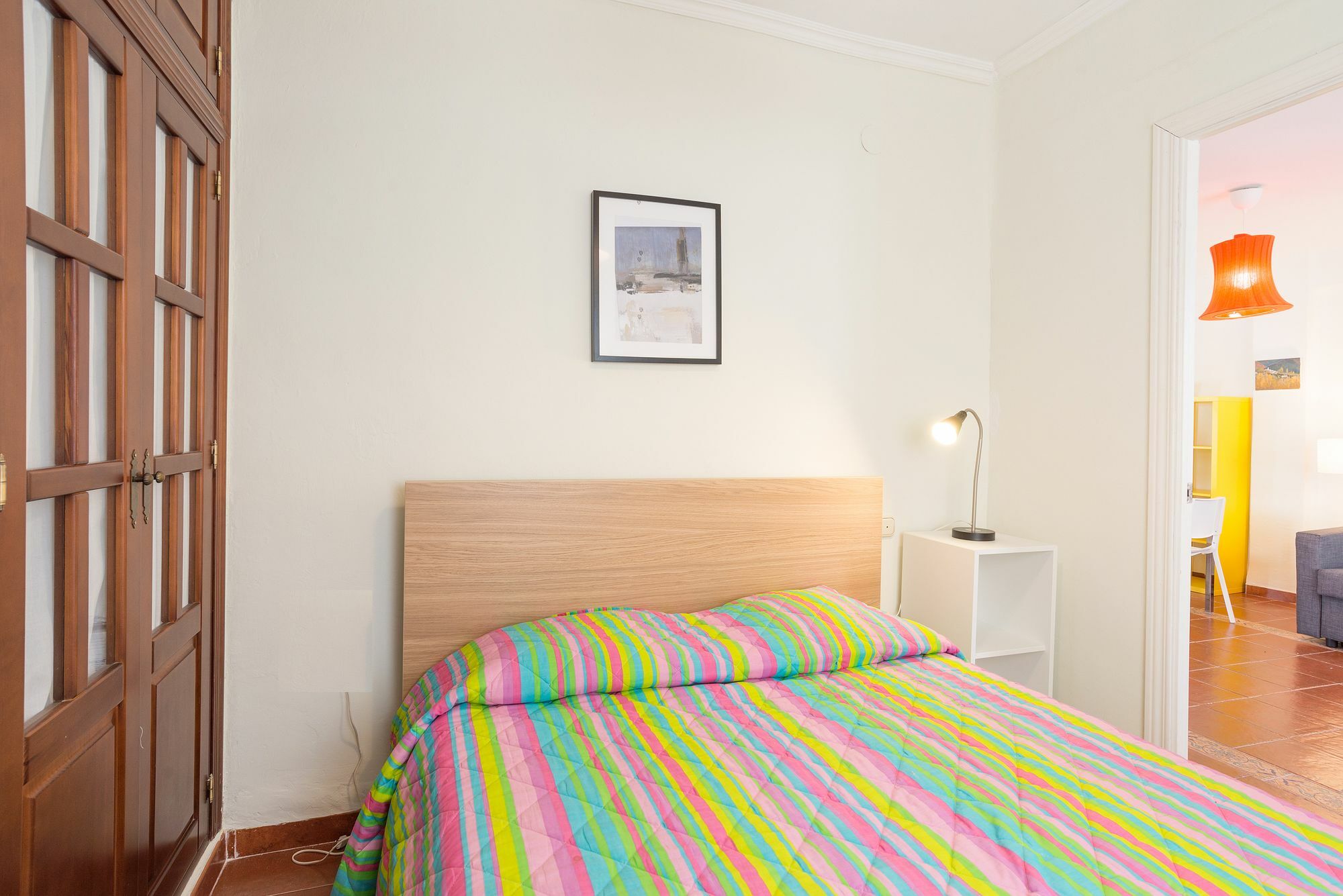 Apartamento Victoria Citycenter *