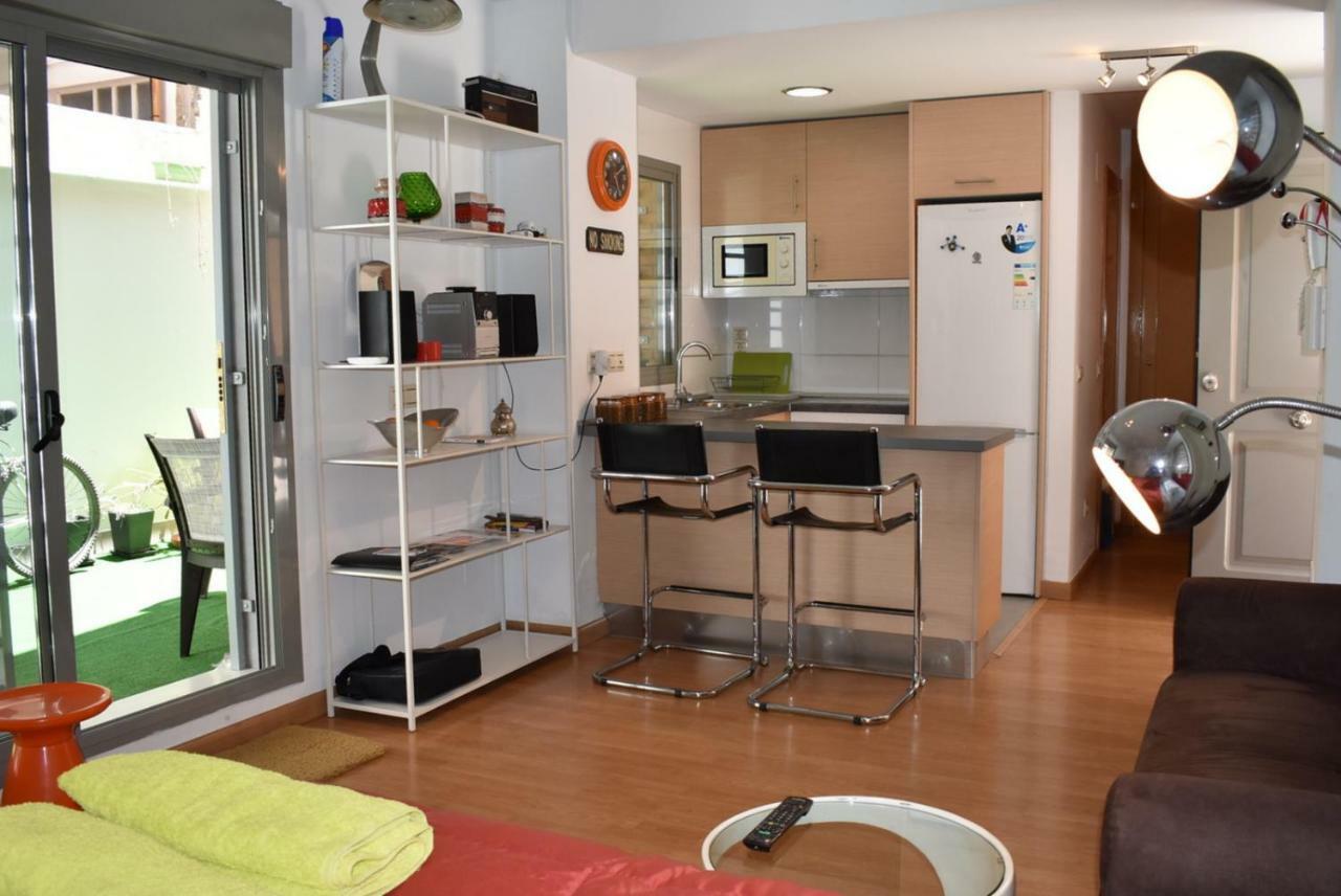 Apartamento Armengual Centro