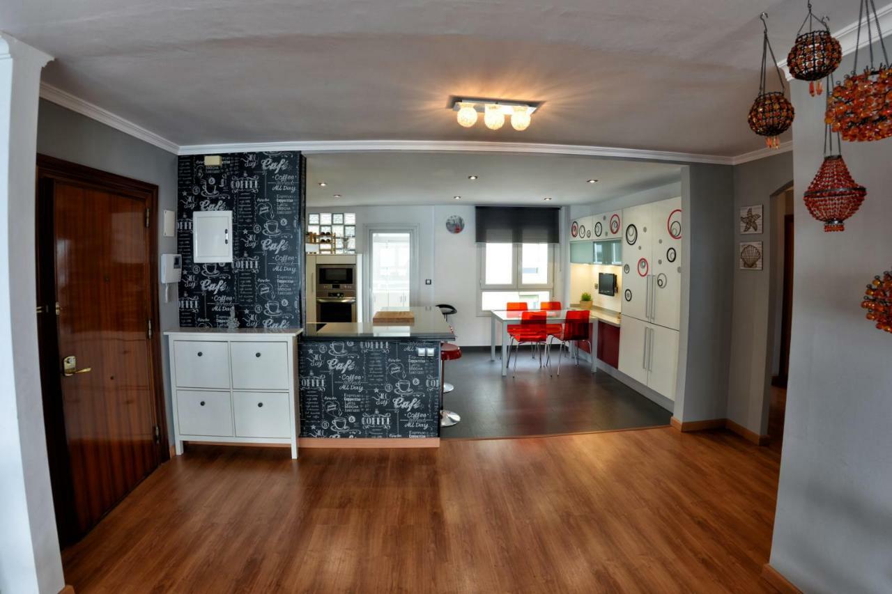 Apartment Wonderstays La Jabega Malaga