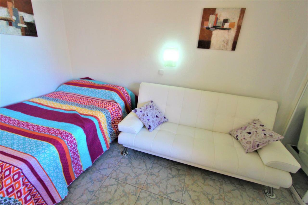 237 Estudio En Minerva - Piscina Y Playa- Excelente Ubicacion Lejlighed