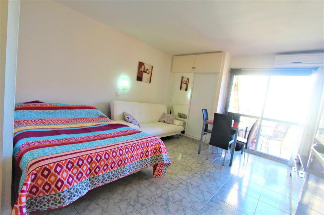 237 Estudio En Minerva - Piscina Y Playa- Excelente Ubicacion Lejlighed *