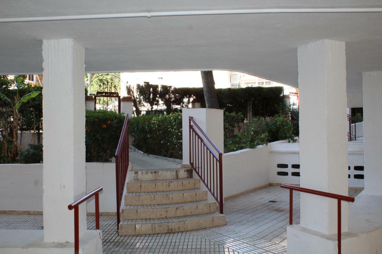 Con Parking Gratuito * Málaga