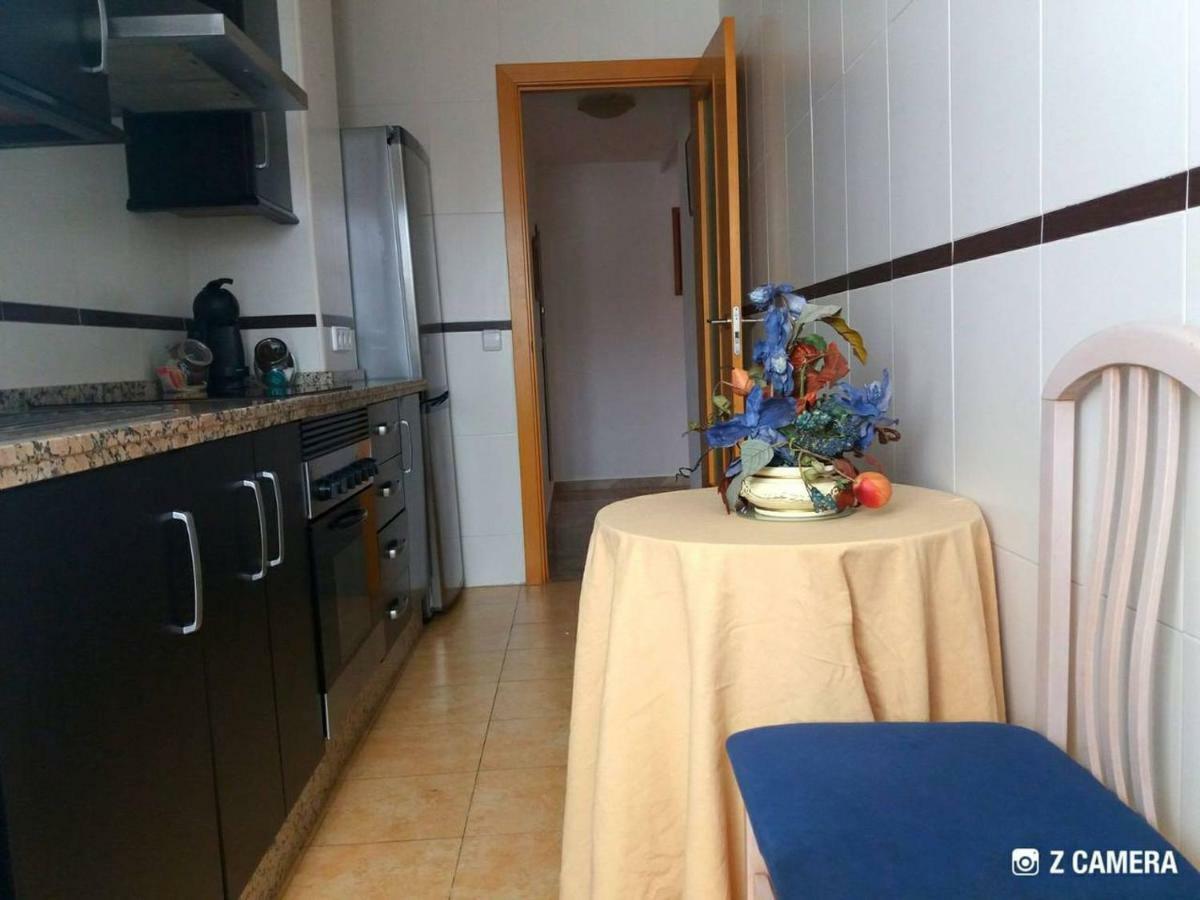 Apartamento Malaka Málaga