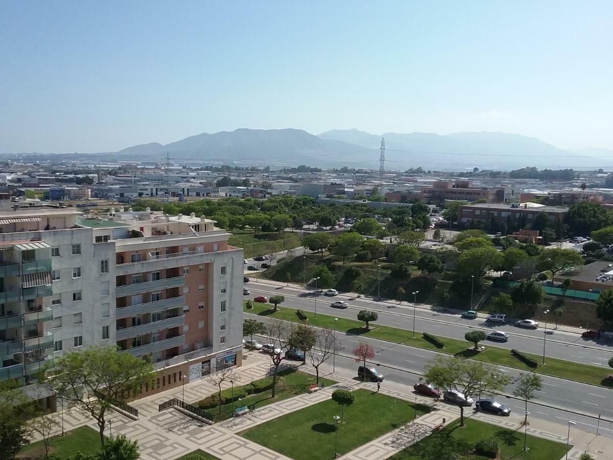 Apartamento Teatinos Apartment Malaga