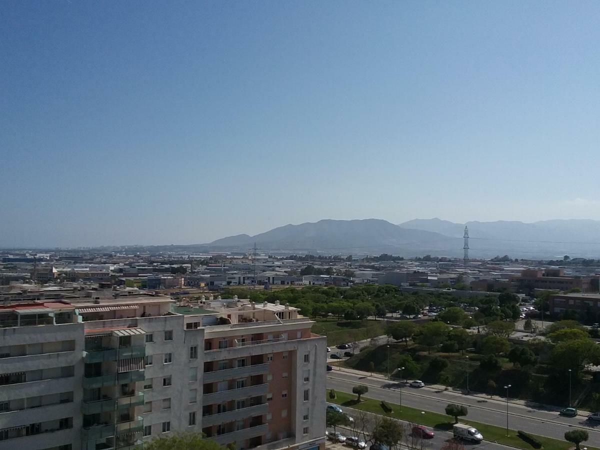 Appartement Apartamento Teatinos