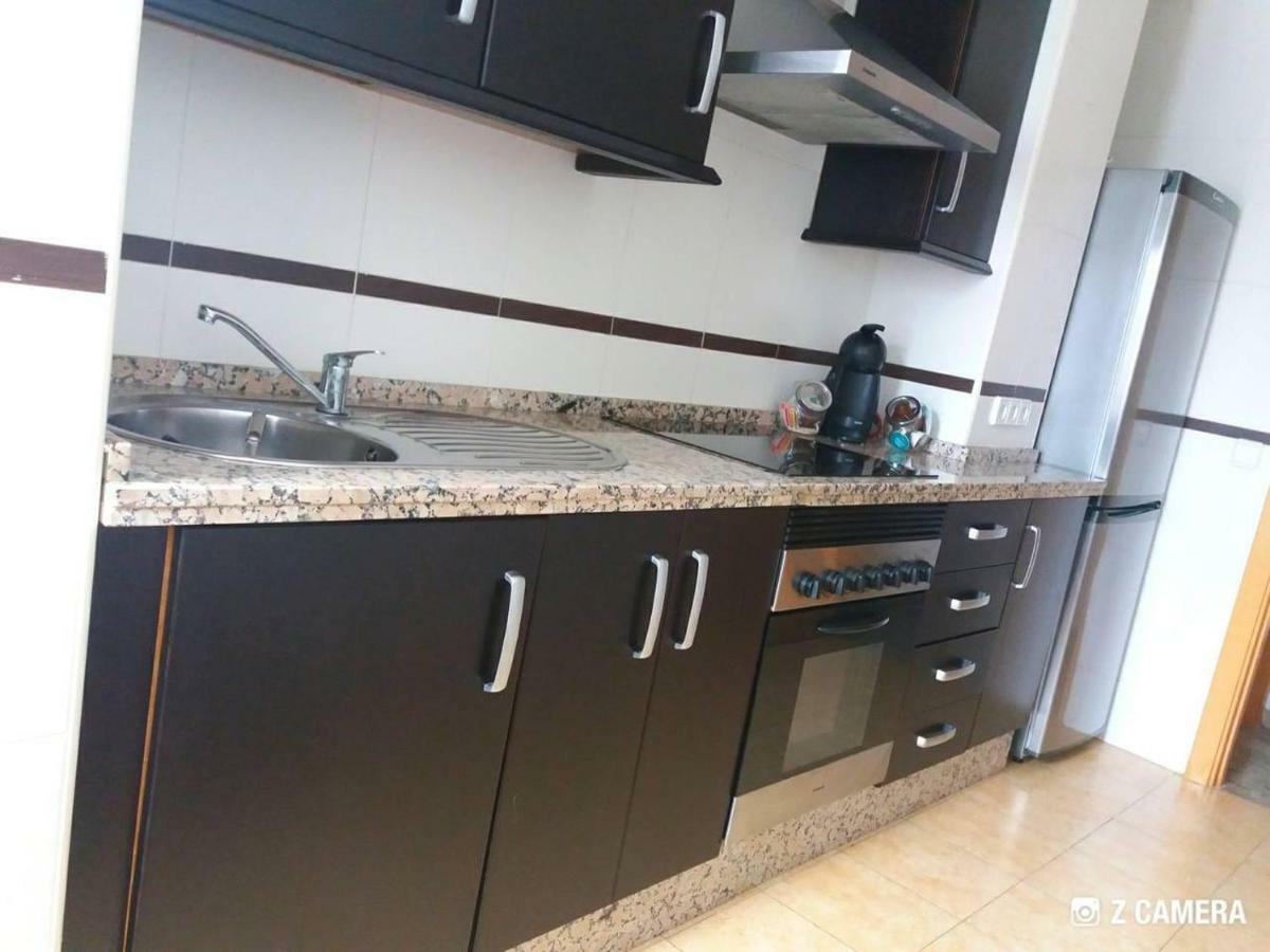 Apartamento Malaka *