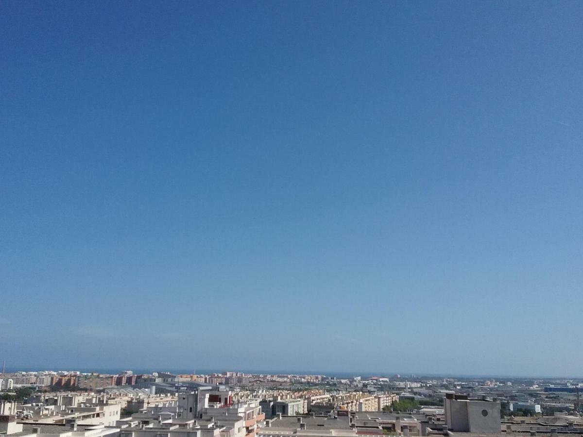 Appartement Apartamento Teatinos