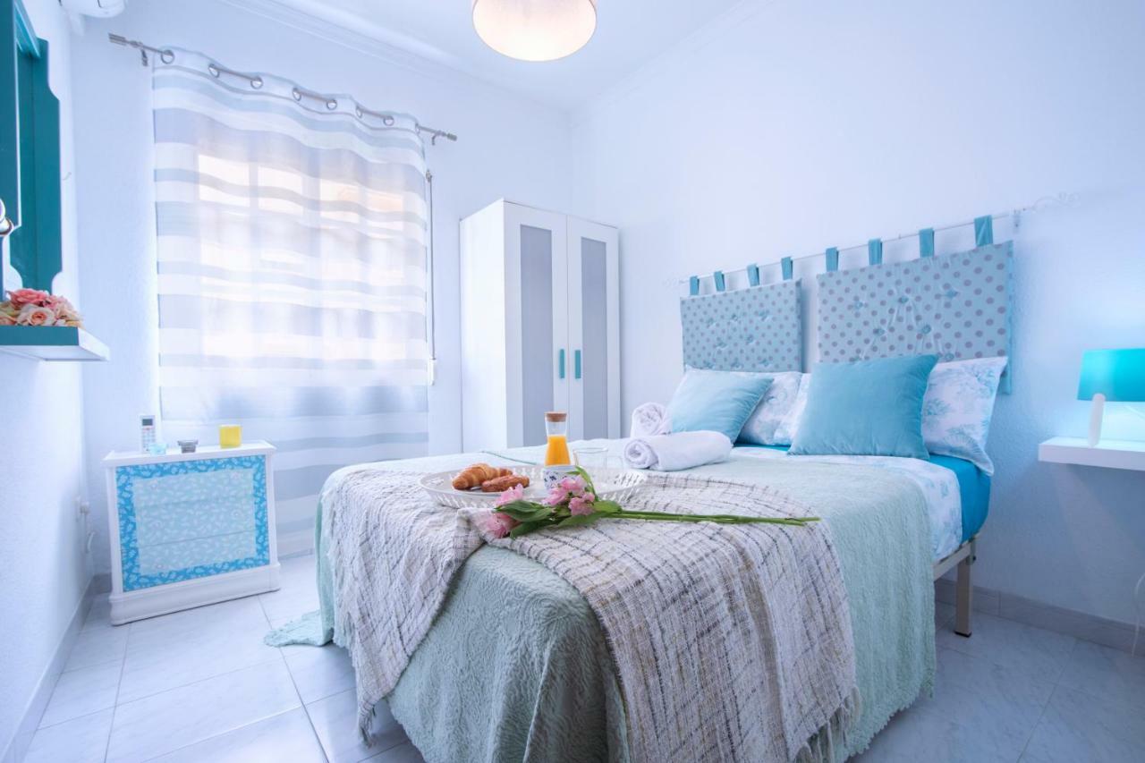 Centrico 3 Hab. Center 3 Bed. Lejlighed