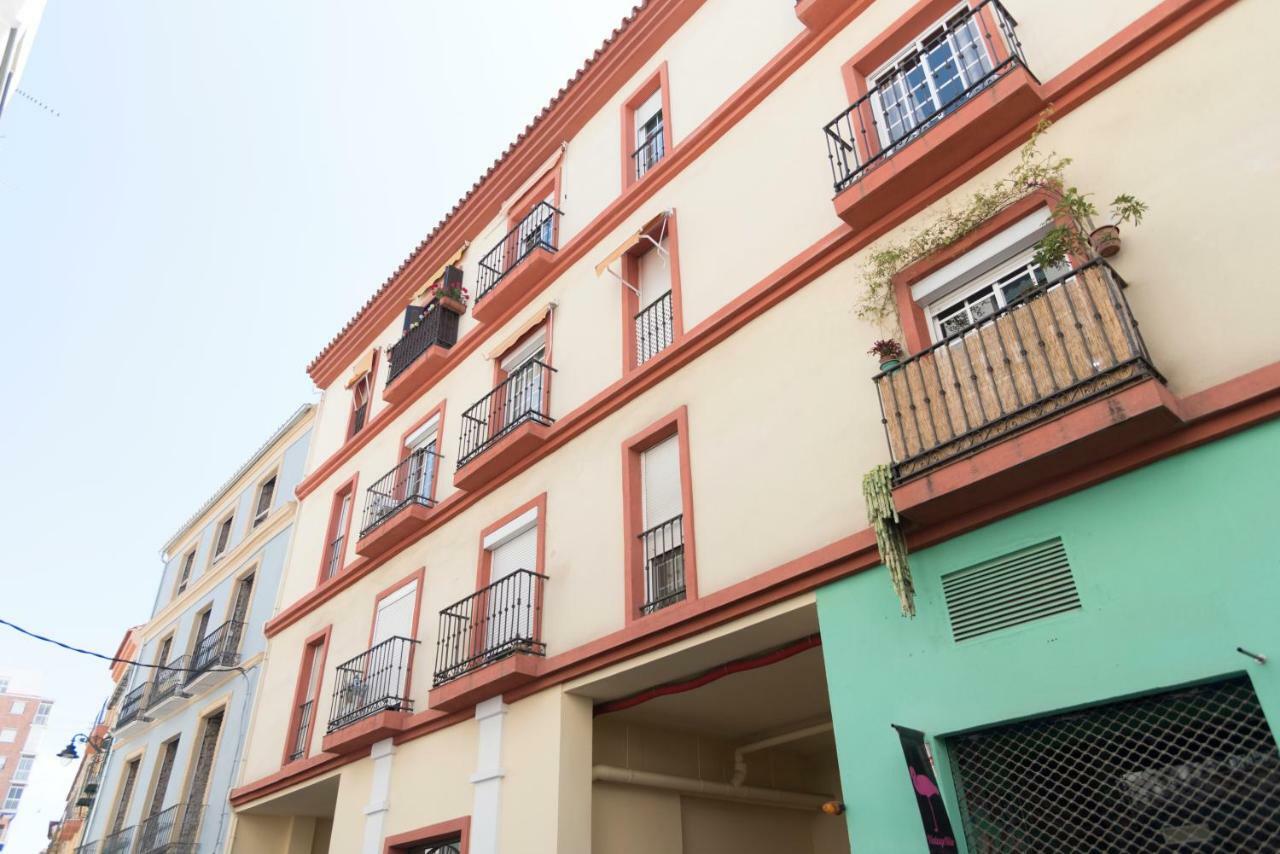 Apartamento Luxury Málaga