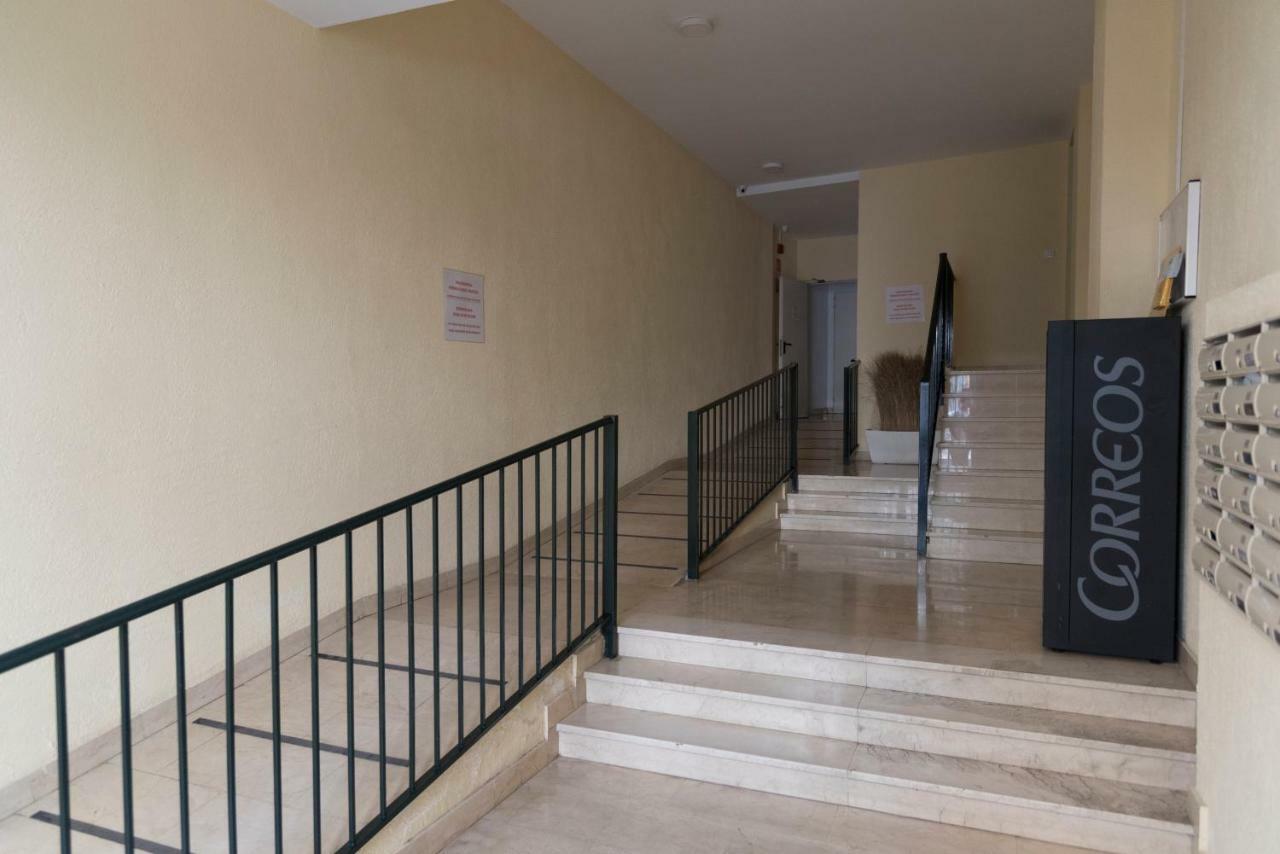 Apartamento Luxury Málaga