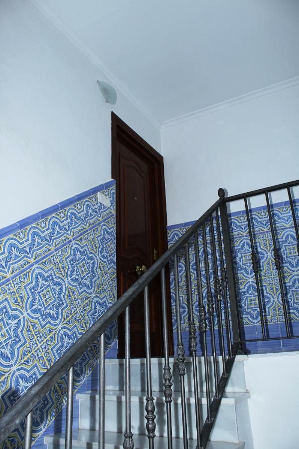 Balconesmalaga Apartamento