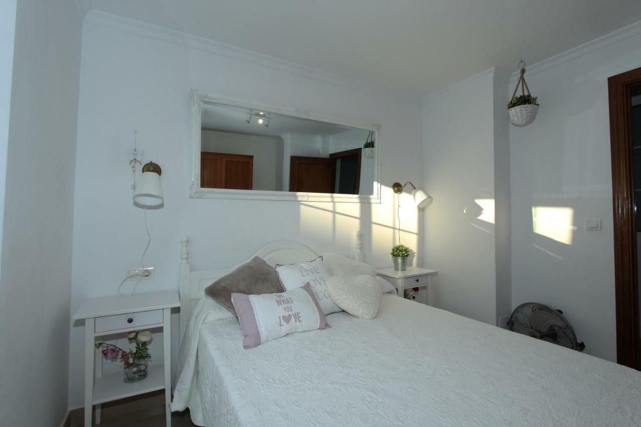 Balconesmalaga Apartamento *