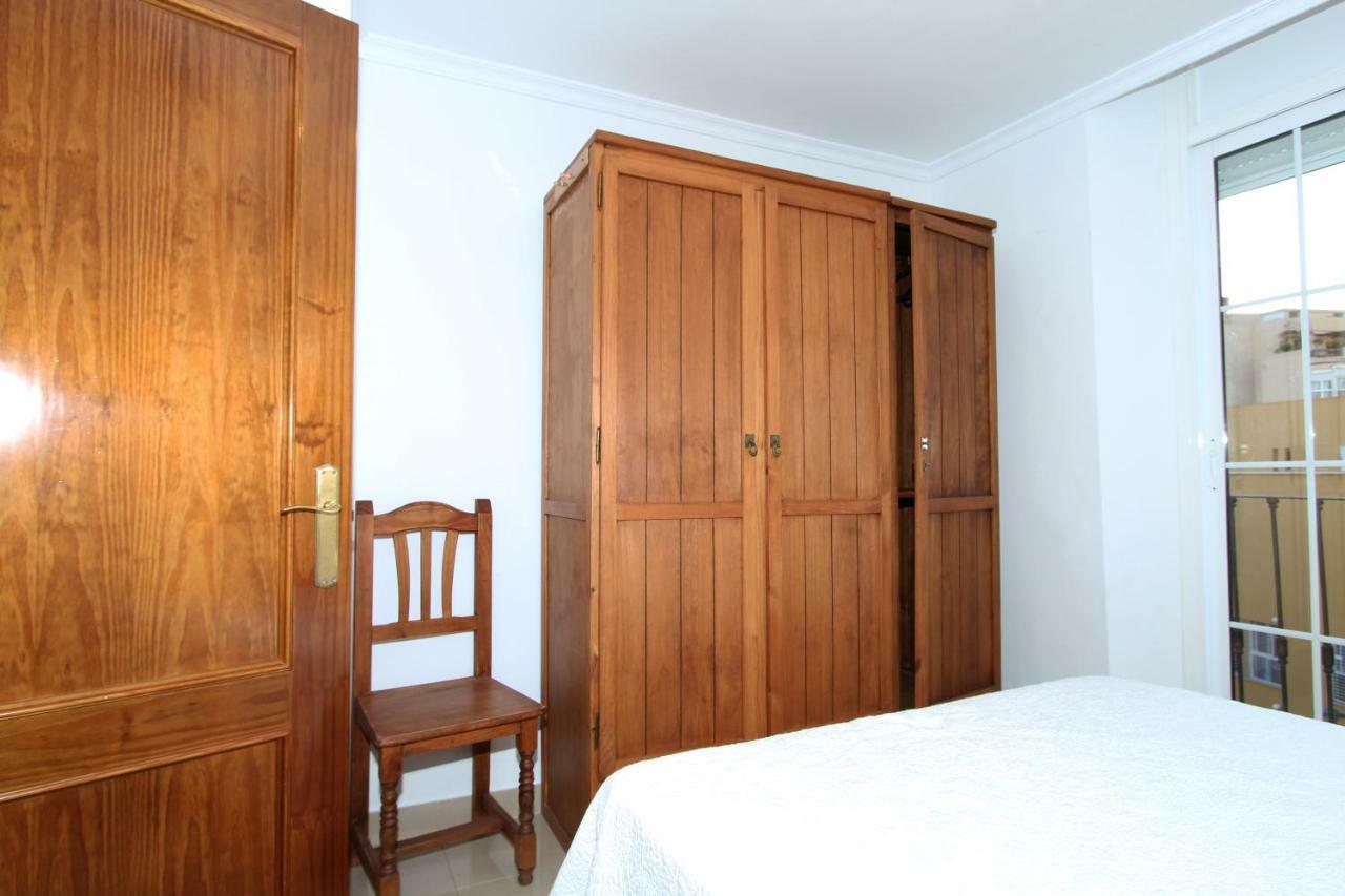 Balconesmalaga Apartamento Málaga