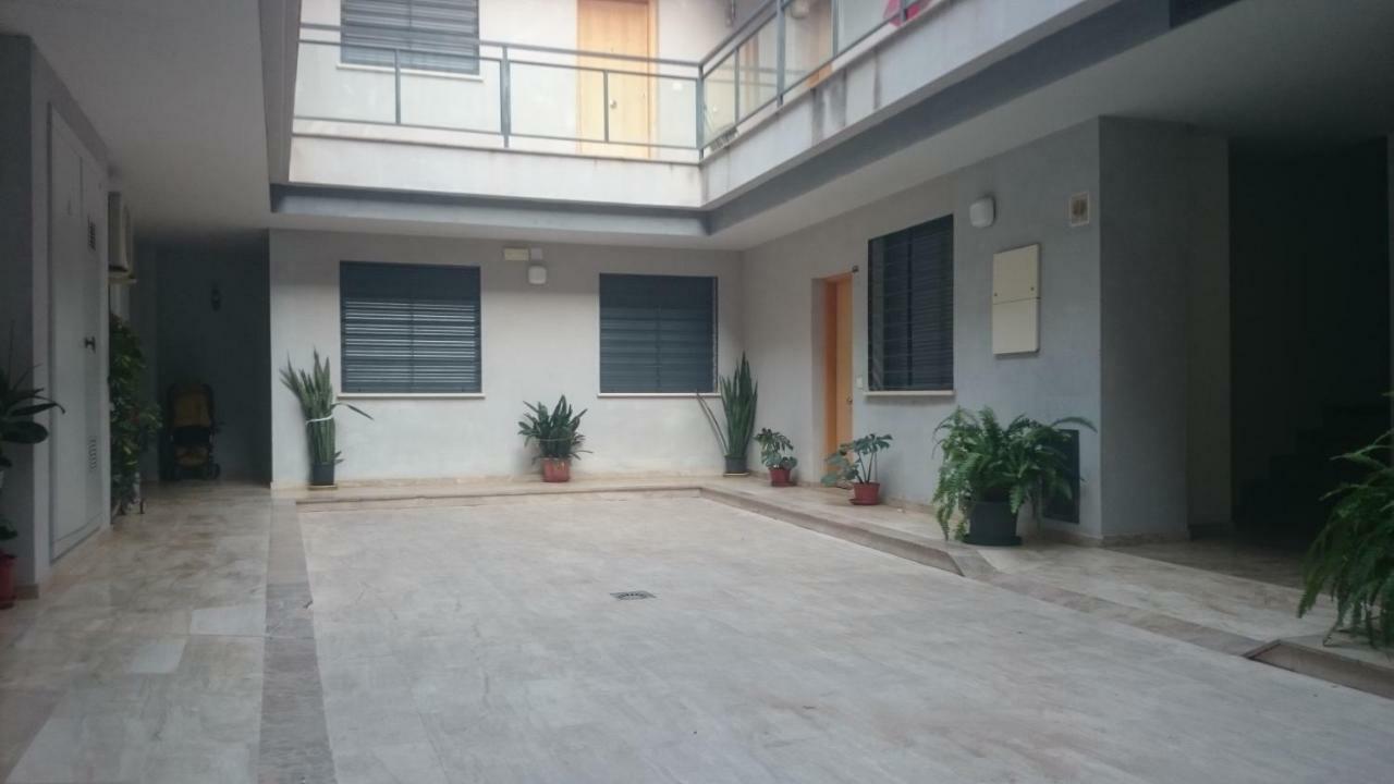 Casa De George Lägenhet Málaga