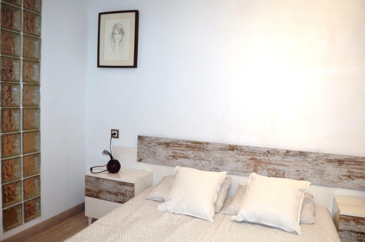 Apartamento Playa Del Palo, 3d2b Fibra óptica Aire Acondicionado Alfonsina Y El Mar *