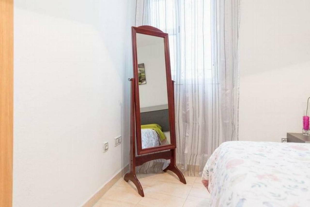 Apartment Violeta Centro Parking Privado *