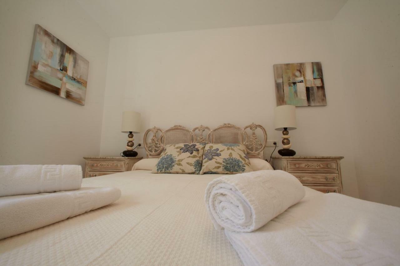 Casa Volare- Estilo Y Relax En Pleno Casco Antiguo * Malaga