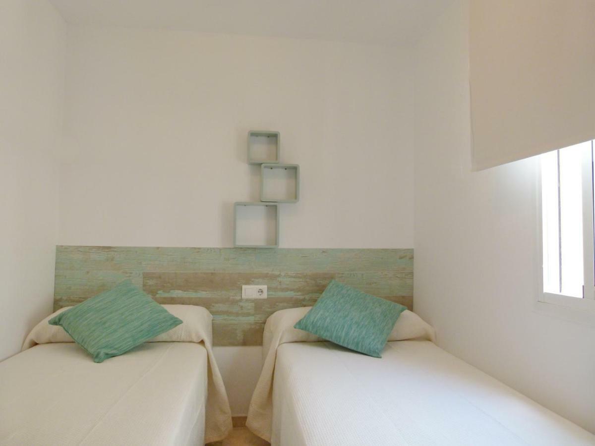Casa Volare- Estilo Y Relax En Pleno Casco Antiguo Apartment *