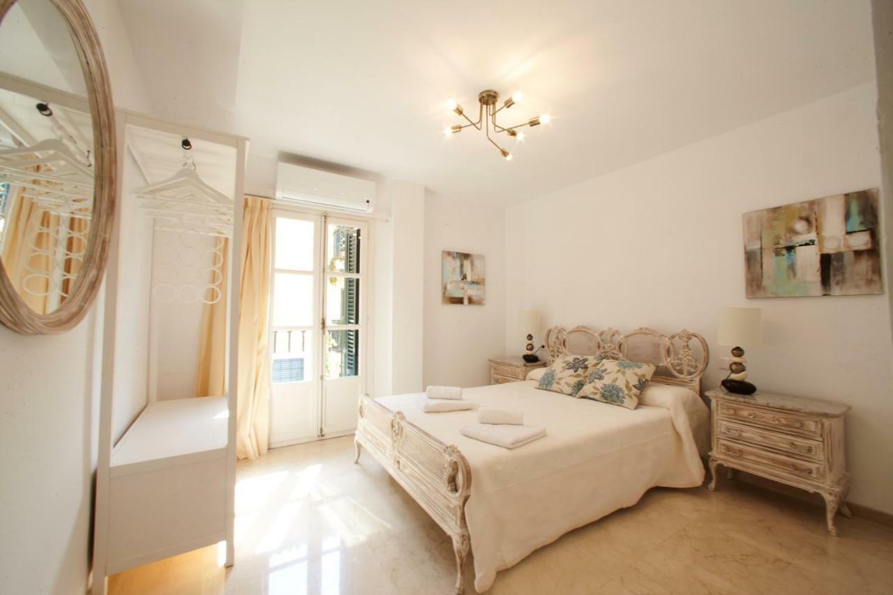 Casa Volare- Estilo Y Relax En Pleno Casco Antiguo * Malaga