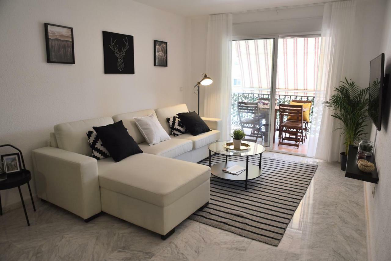 Apartamento Homely Don Cristian