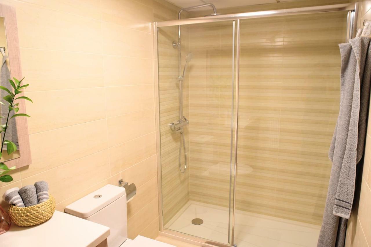Apartamento Homely Don Cristian
