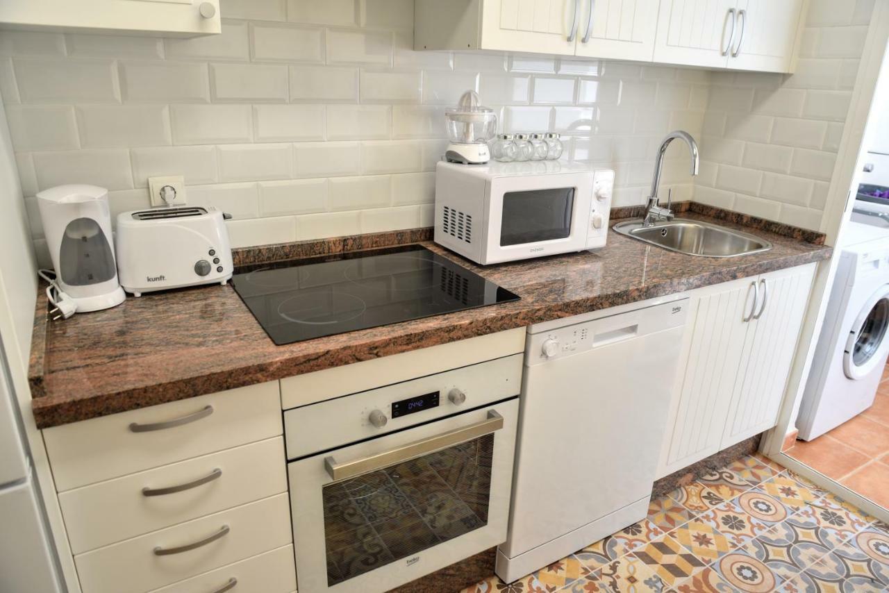 Apartamento Homely Don Cristian *