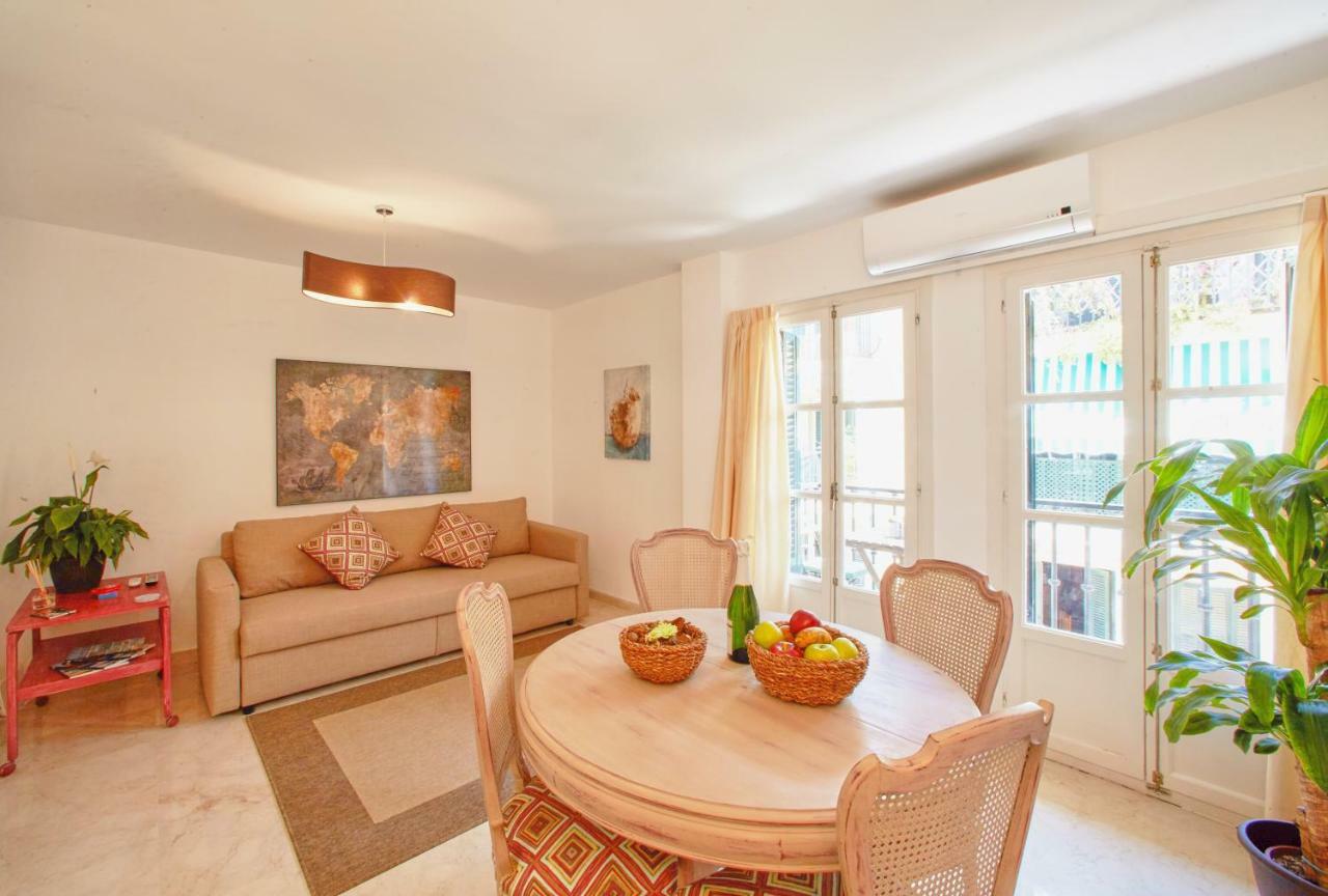 Casa Volare- Estilo Y Relax En Pleno Casco Antiguo Apartment