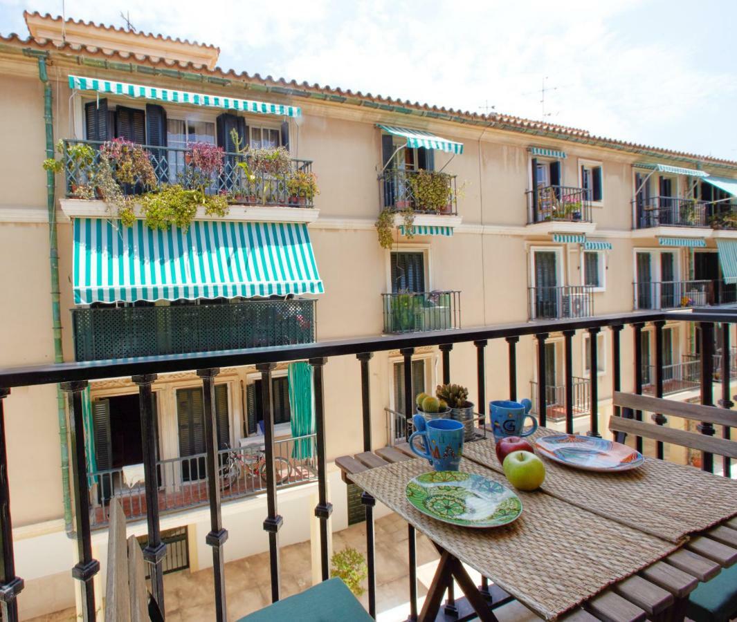 Casa Volare- Estilo Y Relax En Pleno Casco Antiguo * Malaga